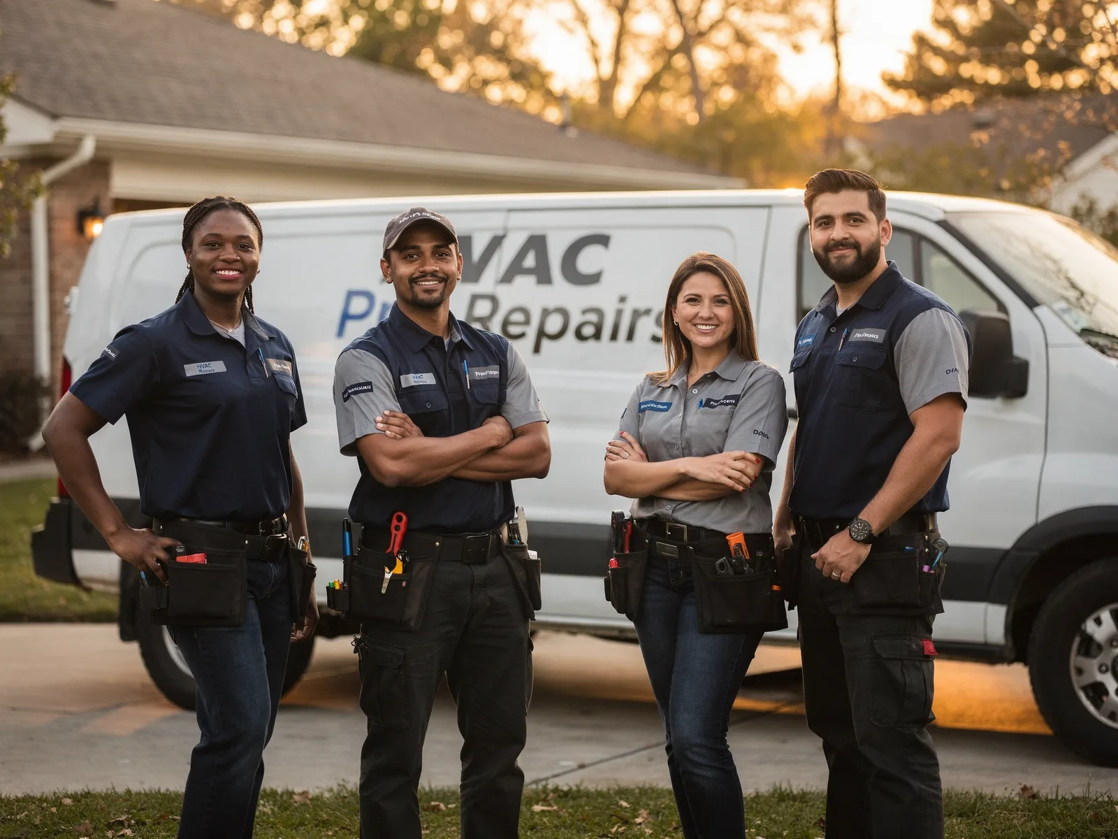 Heat Pump Repair company in Leota, MN