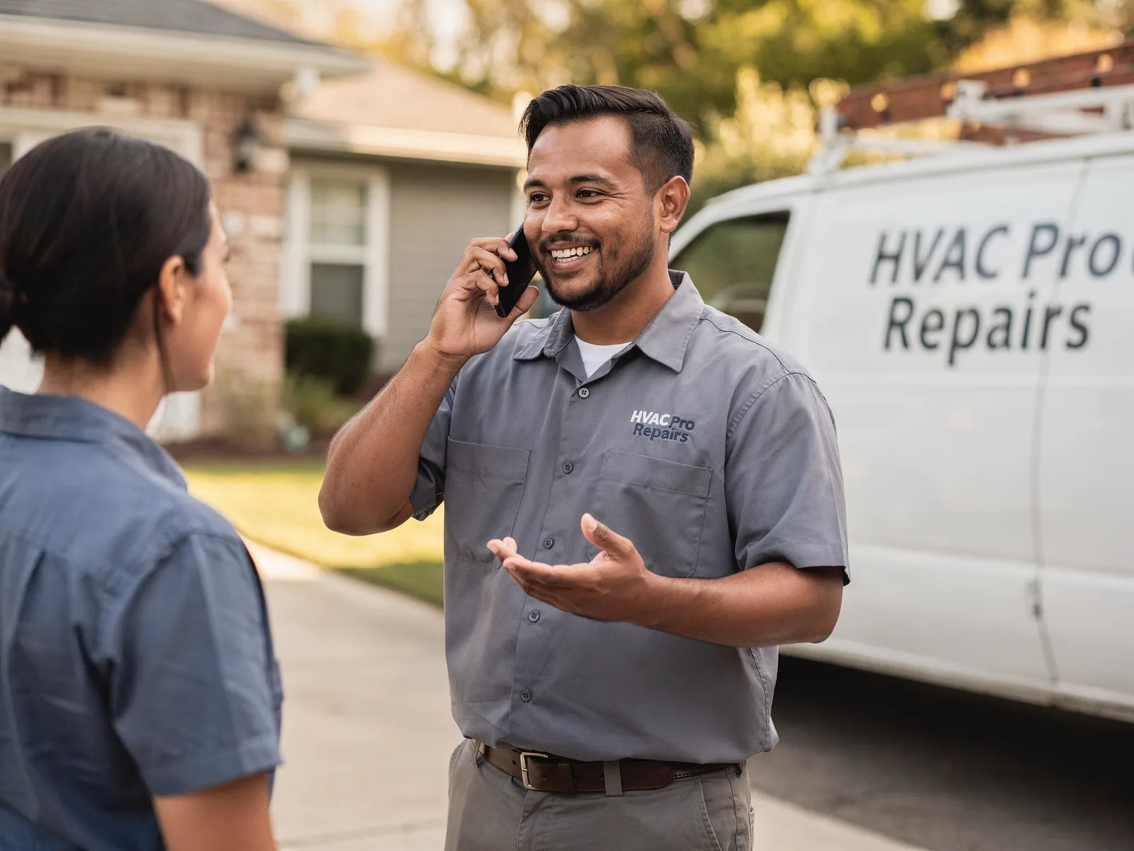 Heat Pump Repair Leota, MN FAQs